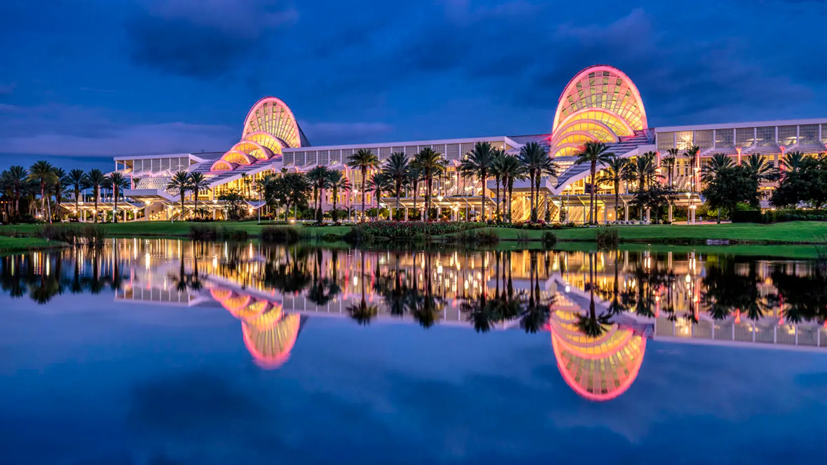 OC Convention Center