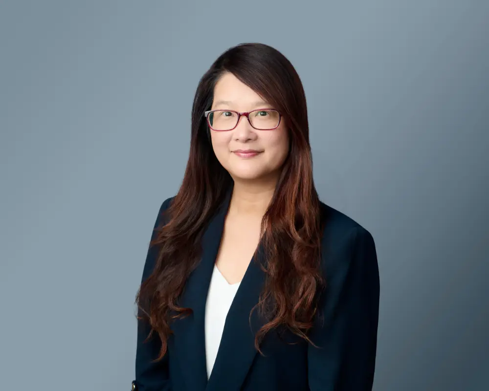 Jenny Wang